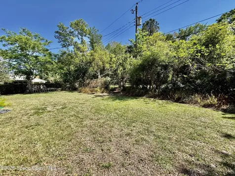 121 Maplewood Drive Titusville FL 32796
