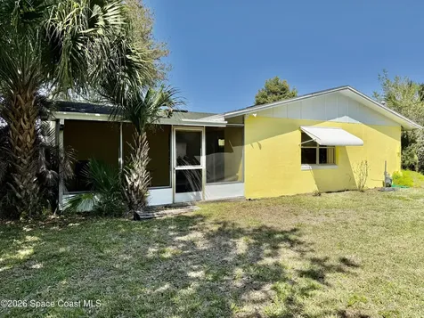121 Maplewood Drive Titusville FL 32796