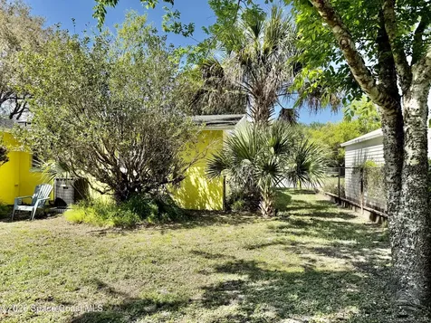 121 Maplewood Drive Titusville FL 32796