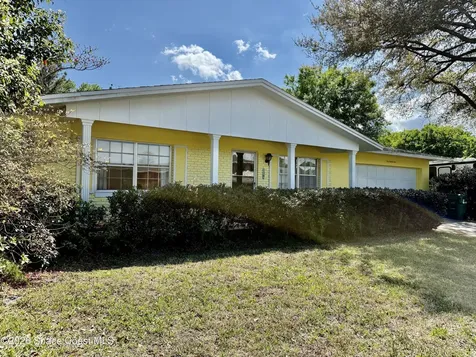 121 Maplewood Drive Titusville FL 32796
