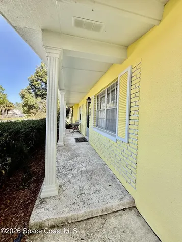 121 Maplewood Drive Titusville FL 32796