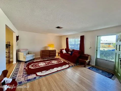 121 Maplewood Drive Titusville FL 32796