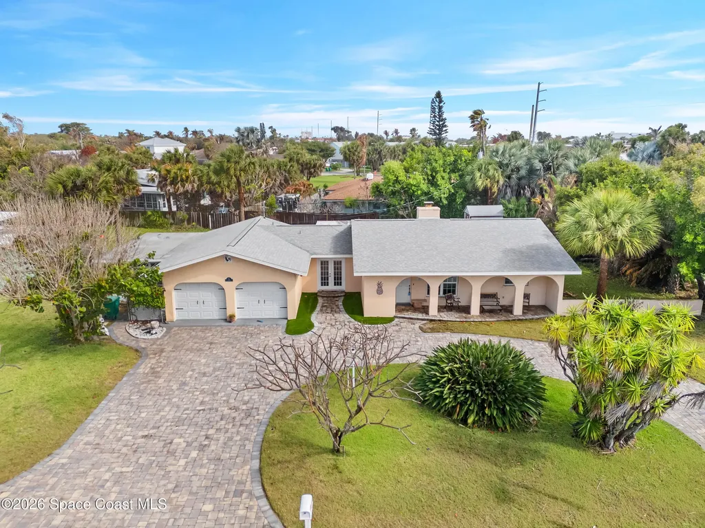 116 Tampa Avenue Indialantic FL 32903