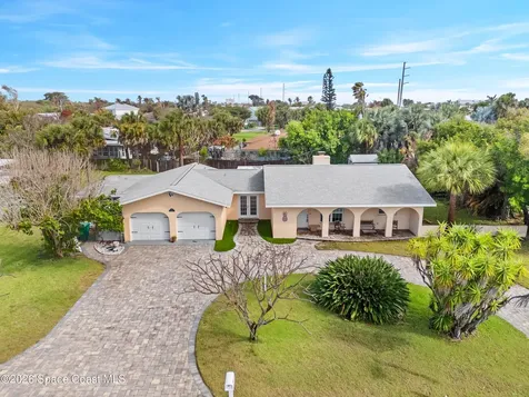 116 Tampa Avenue Indialantic FL 32903