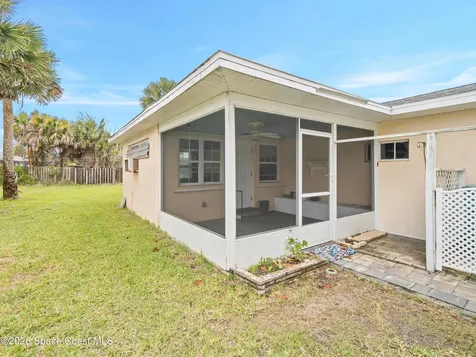 116 Tampa Avenue Indialantic FL 32903
