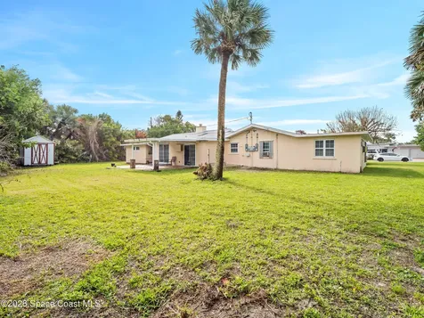 116 Tampa Avenue Indialantic FL 32903