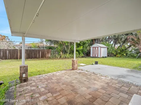 116 Tampa Avenue Indialantic FL 32903