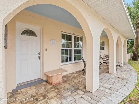 116 Tampa Avenue Indialantic FL 32903