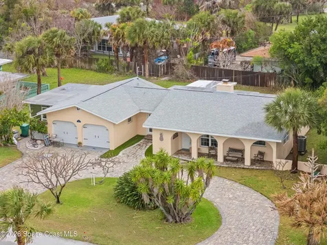 116 Tampa Avenue Indialantic FL 32903