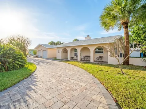 116 Tampa Avenue Indialantic FL 32903