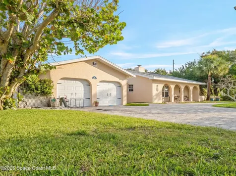 116 Tampa Avenue Indialantic FL 32903