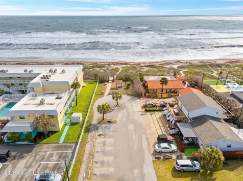 116 Tampa Avenue Indialantic FL 32903