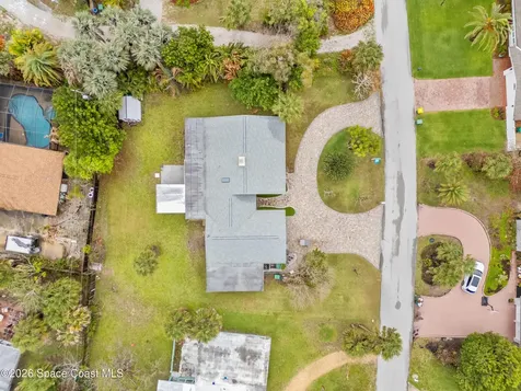 116 Tampa Avenue Indialantic FL 32903
