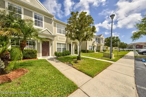 1322 Hampton Park Lane Melbourne FL 32940