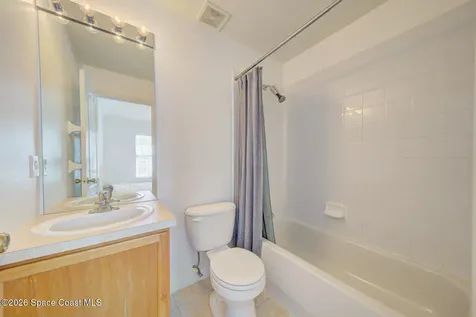 1322 Hampton Park Lane Melbourne FL 32940