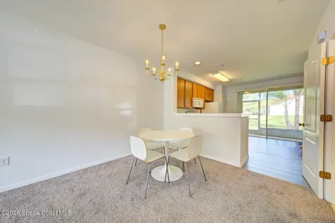 1322 Hampton Park Lane Melbourne FL 32940
