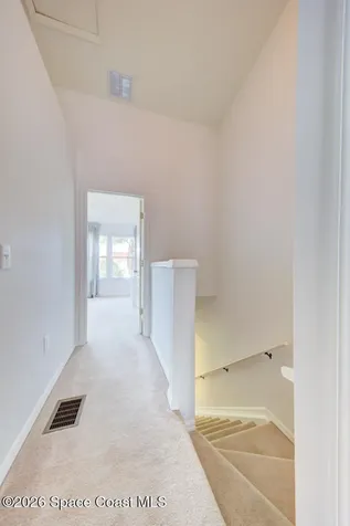 1322 Hampton Park Lane Melbourne FL 32940