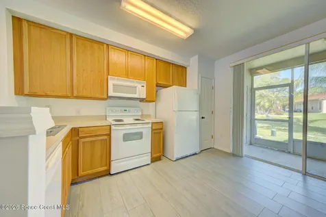 1322 Hampton Park Lane Melbourne FL 32940