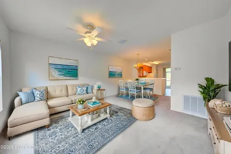 1322 Hampton Park Lane Melbourne FL 32940