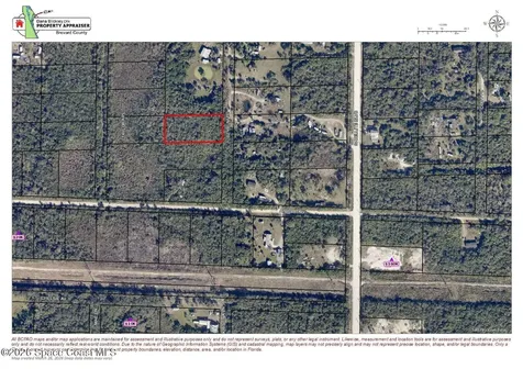 0 Airboat Avenue & Beyrum Place Place Cocoa FL 32926