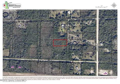 0 Airboat Avenue & Beyrum Place Place Cocoa FL 32926