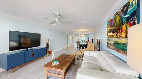 2815 S Atlantic Avenue E Cocoa Beach FL 32931