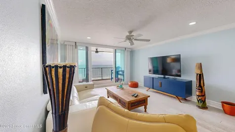 2815 S Atlantic Avenue E Cocoa Beach FL 32931