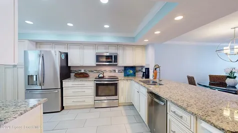 2815 S Atlantic Avenue E Cocoa Beach FL 32931