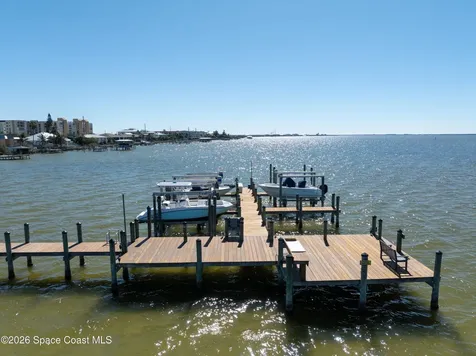 2815 S Atlantic Avenue E Cocoa Beach FL 32931
