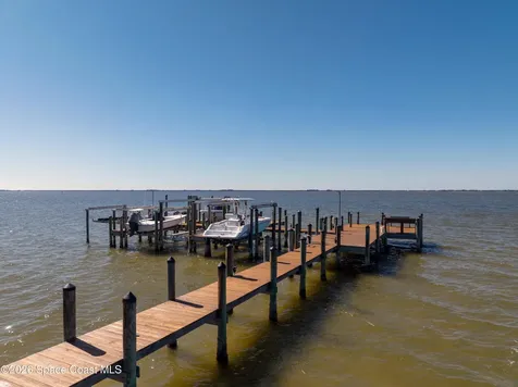 2815 S Atlantic Avenue E Cocoa Beach FL 32931