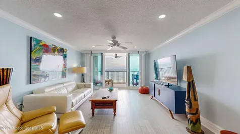 2815 S Atlantic Avenue E Cocoa Beach FL 32931