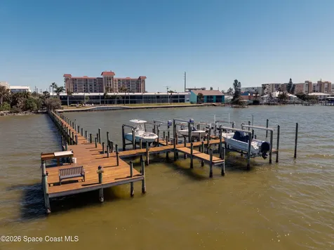 2815 S Atlantic Avenue E Cocoa Beach FL 32931