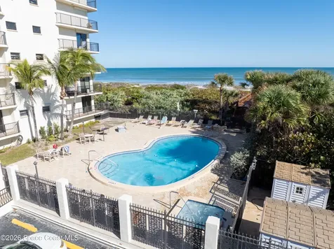 2815 S Atlantic Avenue E Cocoa Beach FL 32931