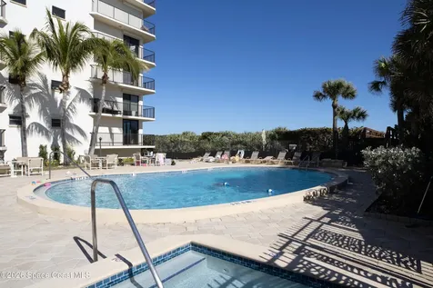 2815 S Atlantic Avenue E Cocoa Beach FL 32931