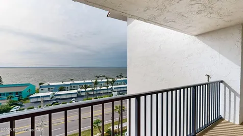 2815 S Atlantic Avenue E Cocoa Beach FL 32931