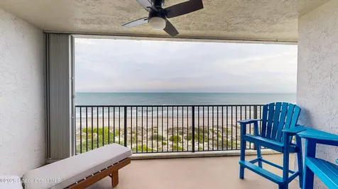2815 S Atlantic Avenue E Cocoa Beach FL 32931