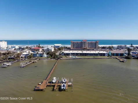 2815 S Atlantic Avenue E Cocoa Beach FL 32931