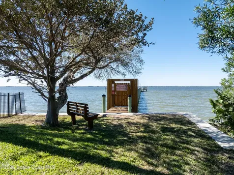 2815 S Atlantic Avenue E Cocoa Beach FL 32931