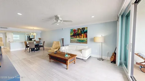 2815 S Atlantic Avenue E Cocoa Beach FL 32931