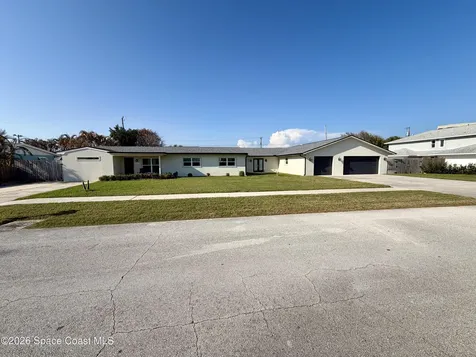140 Norwood Avenue Satellite Beach FL 32937