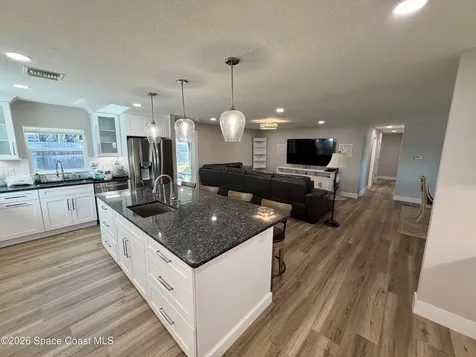 140 Norwood Avenue Satellite Beach FL 32937