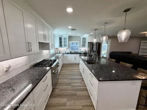 140 Norwood Avenue Satellite Beach FL 32937