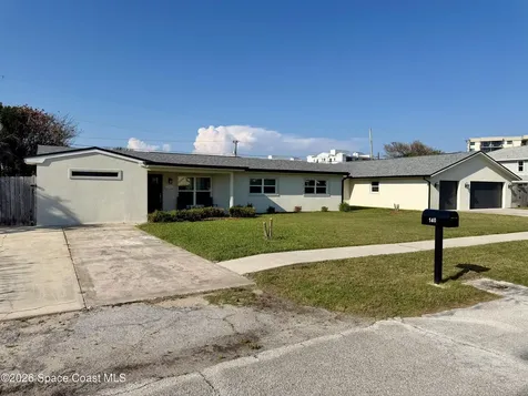 140 Norwood Avenue Satellite Beach FL 32937