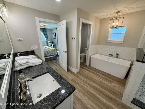140 Norwood Avenue Satellite Beach FL 32937