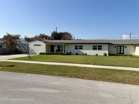 140 Norwood Avenue Satellite Beach FL 32937