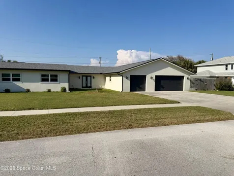 140 Norwood Avenue Satellite Beach FL 32937