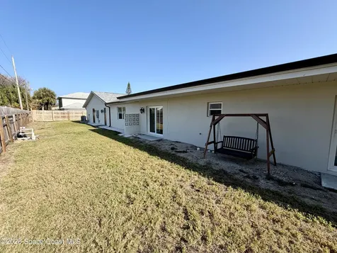 140 Norwood Avenue Satellite Beach FL 32937