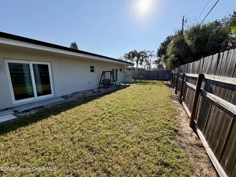 140 Norwood Avenue Satellite Beach FL 32937