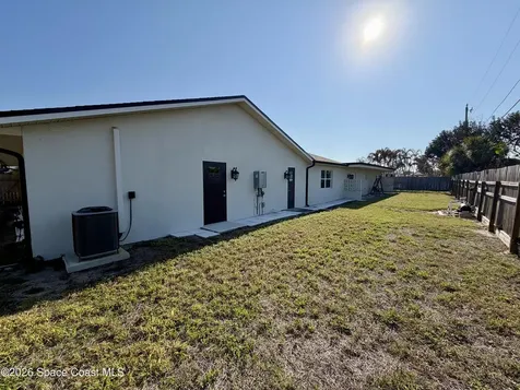 140 Norwood Avenue Satellite Beach FL 32937