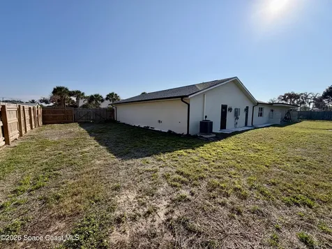 140 Norwood Avenue Satellite Beach FL 32937
